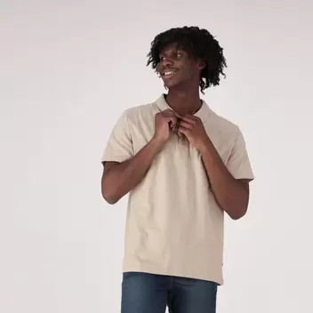 Levi's® Men's Merritt Jersey Polo