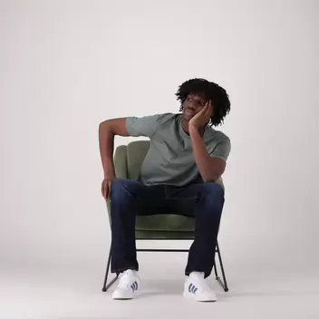 Levi's® Men's Original Housemark T-Shirt