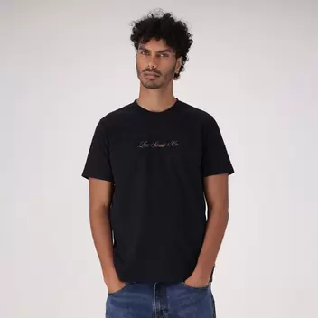 Levi's® Men's Classic Graphic T-Shirt