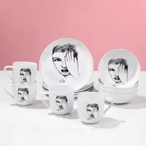 BREAKFAST 12pc SETeye for detail