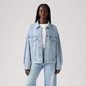 Levi's® Women's '90s Trucker Jacket