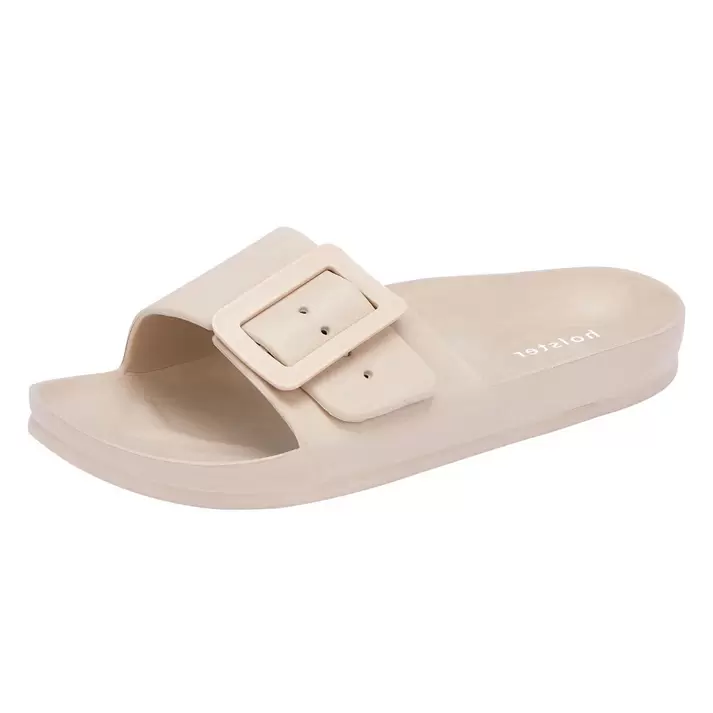 Holster sand SOLACE sandal