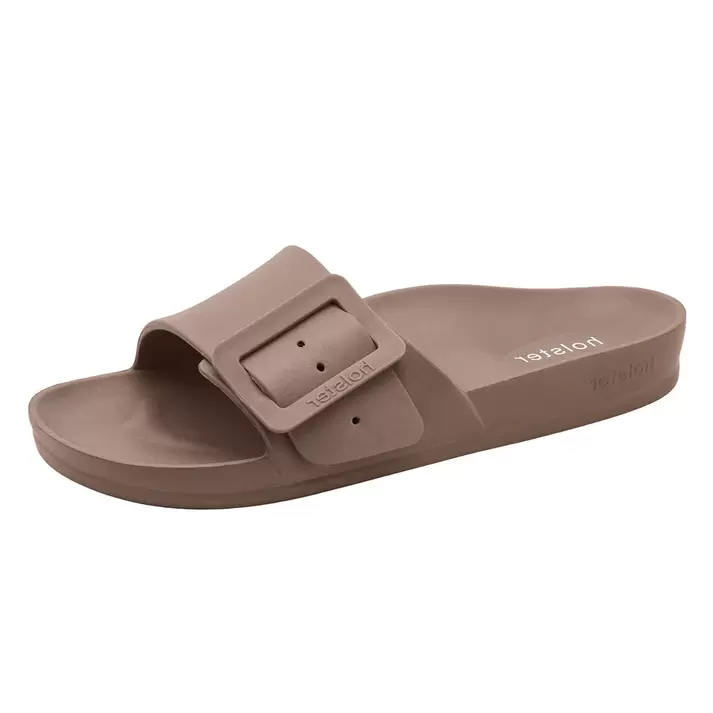 Holster natural SOLACE sandal