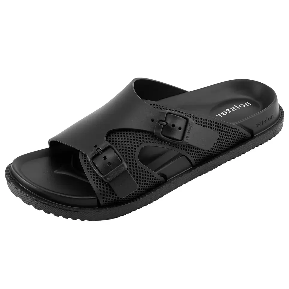 Holster black CHILL sandal
