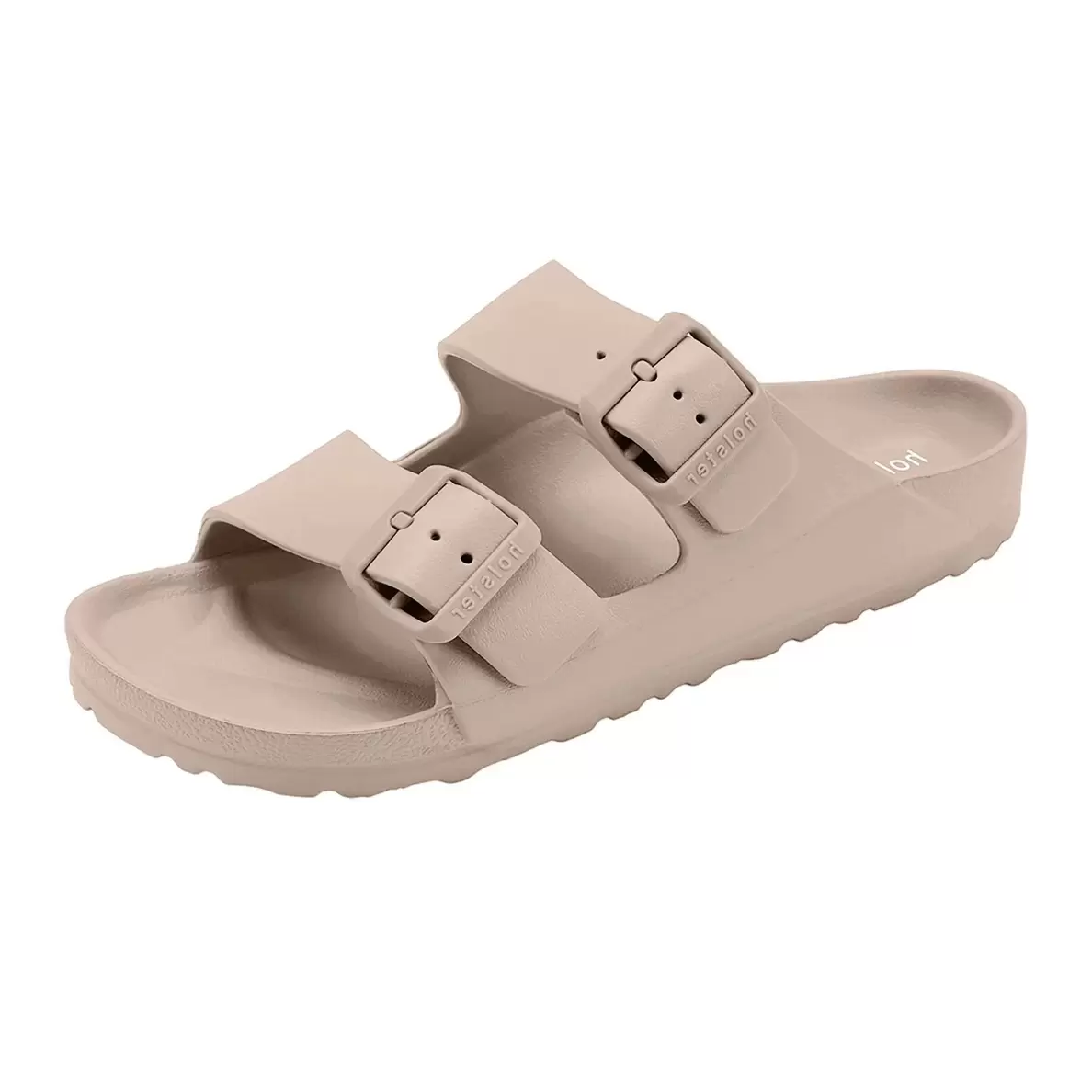 Holster beige SUNDREAMER sandal