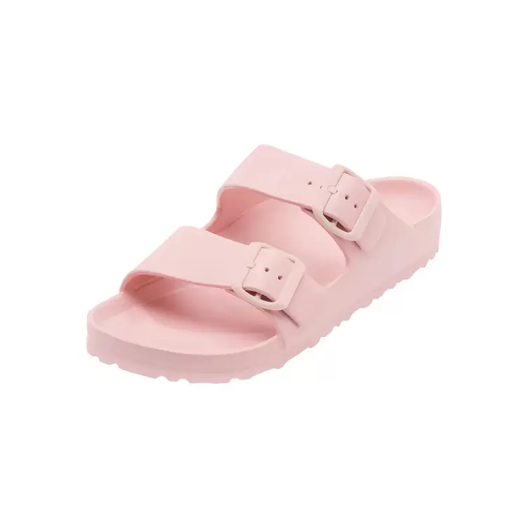 Holster blush SUNDREAMER sandal