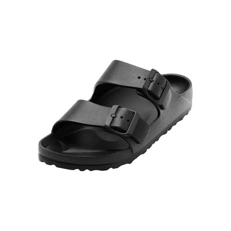 Holster black SUNDREAMER sandal
