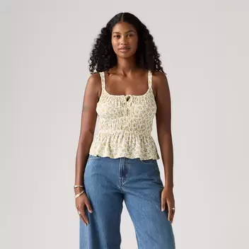 Levi's® Women's Ambrey Blouse