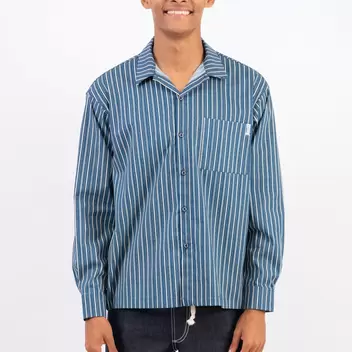 Wick Long Sleeve Shirt