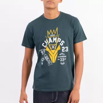 Rugby Champs Tee