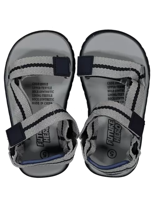 Utility Sandals Younger Boys