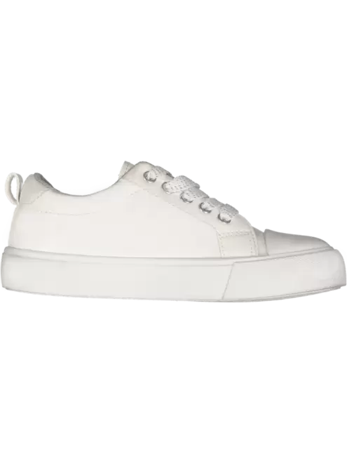 White Sneaker