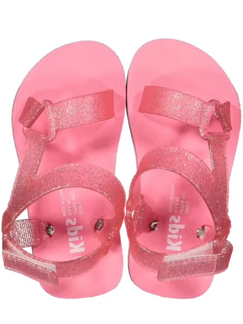 Pink Sandal