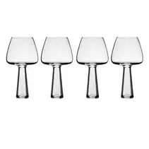 RED WINE GLASS SET OF 4baobab