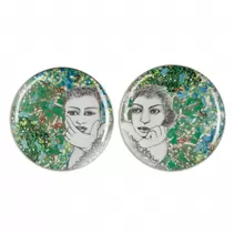 DINNER PLATE SET OF 2sumptuous