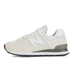 New Balance 574 Sneaker Mens Nimbus Cloud