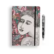 NOTEBOOK SETbe bold