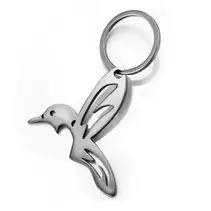 KEY RING/OPENERhummingbird