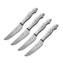 STEAK KNIFE SET OF 4sketchbook