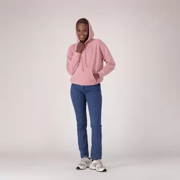 Levi's® Women's Curvy Straight