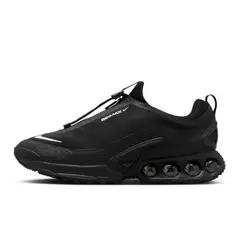 Nike Air Max DN Roam Sneaker Mens Black/Silver