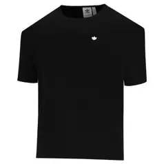 Adidas Originals Vintage T-shirt Mens Black