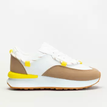 MULTI COLOUR SNEAKER