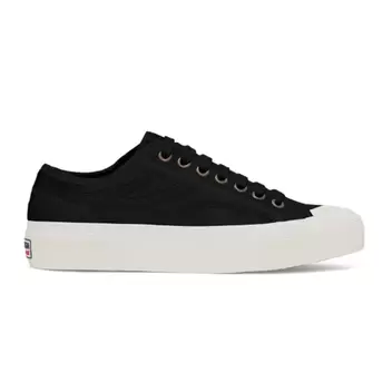 2750 Panatta Tumbled Leather - Black Avr 2750 Panatta Tumbled Leather - Black Avr