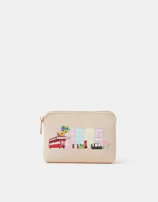 London Notting Hill Coin Purse