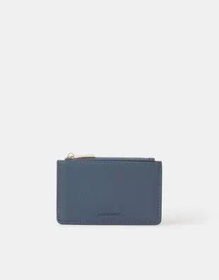 Plain Card Holder