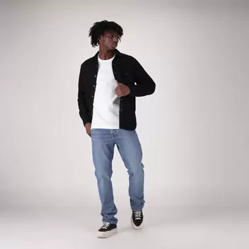 Levi's® Men's Classic Standard Fit Western Shirt