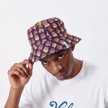 Weekend Lager Bucket Hat