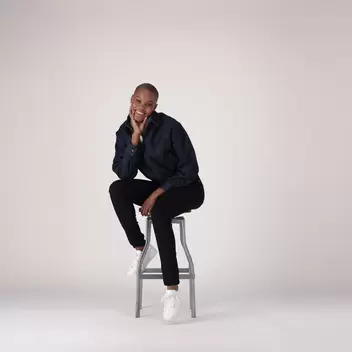 Levi's® Women's Curvy Skinny- Black