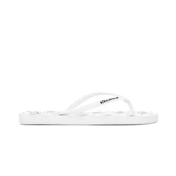 4121 Fanrbrw - White Blk Hawaii                            4121 Fanrbrw - White Blk Hawaii