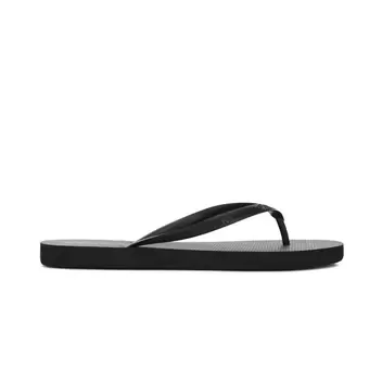 4121 Flip Flops - Total Black                            4121 Flip Flops - Total Black