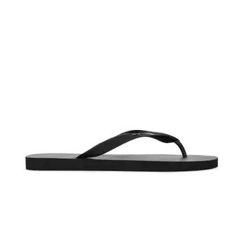 4121 Flip Flops - Total Black                            4121 Flip Flops - Total Black