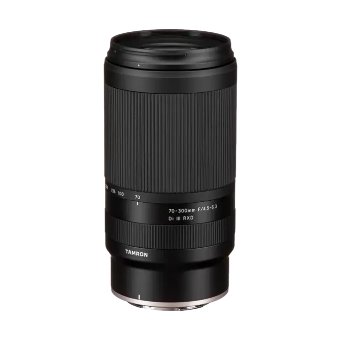 70-300mm f/4.5-6.3 Di III RXD Lens for Nikon Z