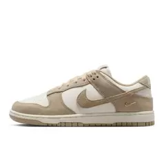 Nike Dunk Low SE Sneaker Womens Sail/Linen