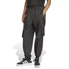 Adidas Performance Utility Woven Pants Mens Black