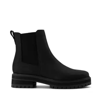 TOMS black BENNET boot