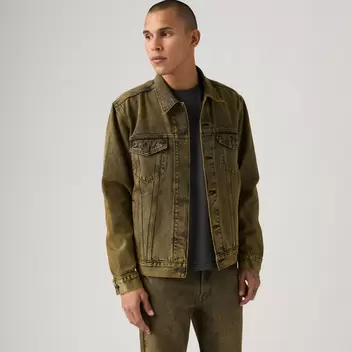 Levi's® Men's Standard Type 3 Trucker Jacket