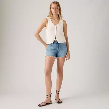 Levi's® Women's 501® Curve Shorts