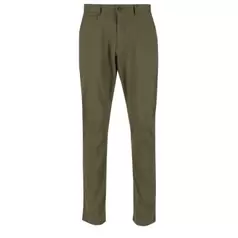 Bertolini Mens Regular Fit Chino Fatigue