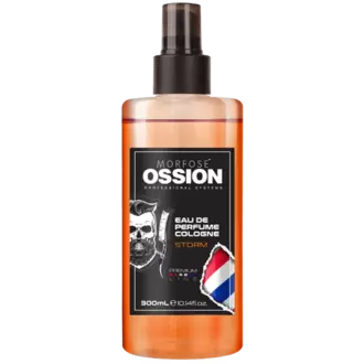 OSSION Eau De Perfume Cologne Spray - Storm 300ml