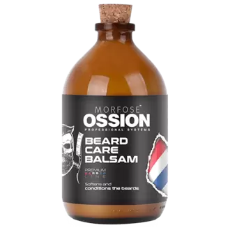 OSSION Premium Barber Beard Care Balsam (100ml)