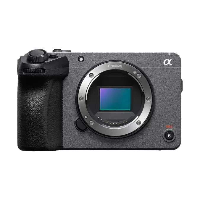 FX30 Digital Cinema Camera