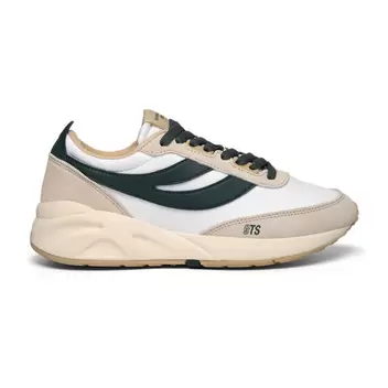 4089 Train 9Ts Slim - White Beige                            4089 Train 9Ts Slim - White Beige