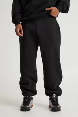 Baggy Cuffed Trackpant