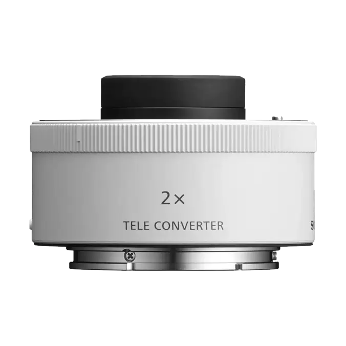 FE 2.0x Teleconverter