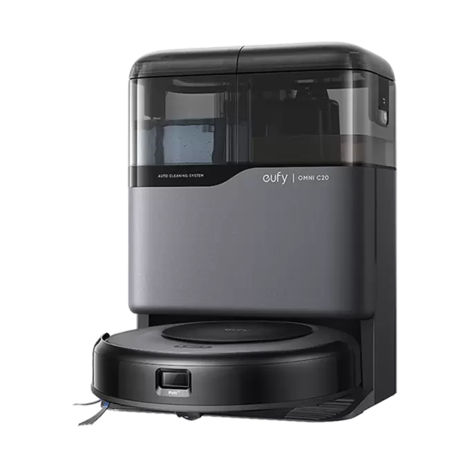 Robot Vacuum Omni C20